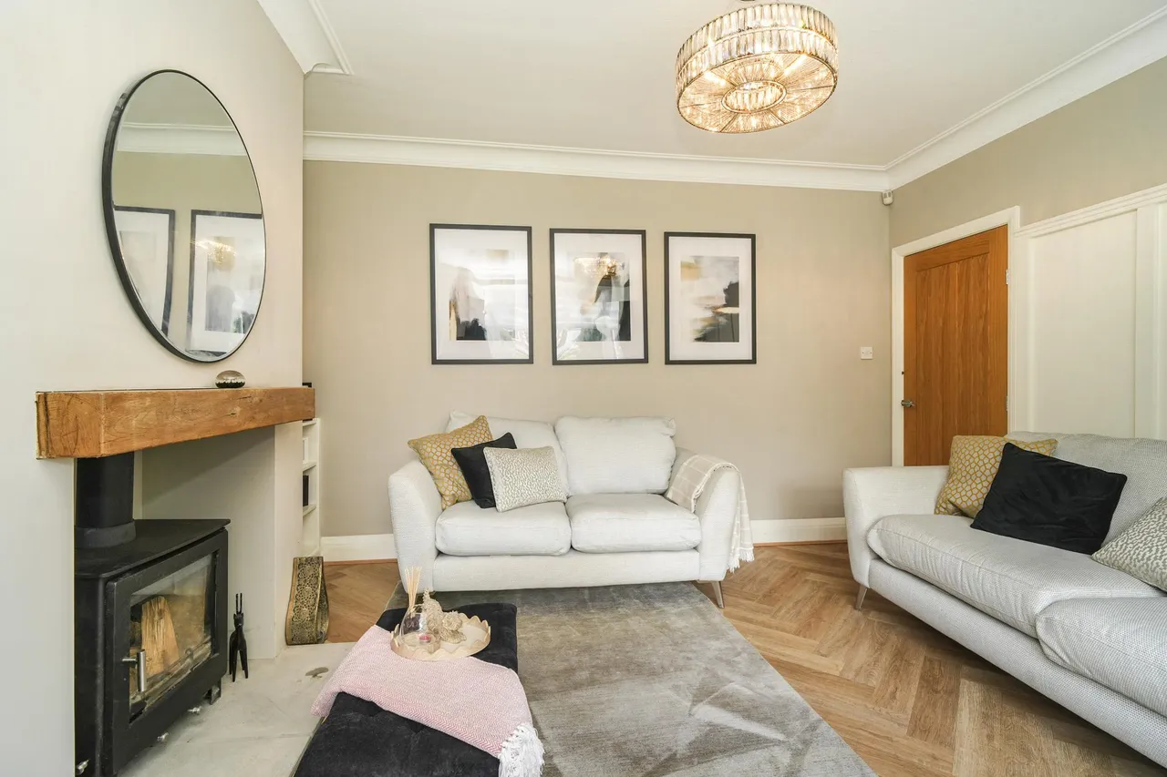 Ribblesdale Place, Higherford, BB9, photo 6