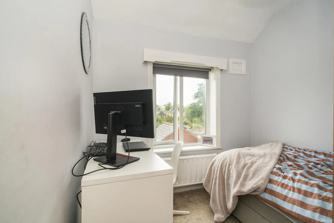 Ribblesdale Place, Higherford, BB9, photo 20
