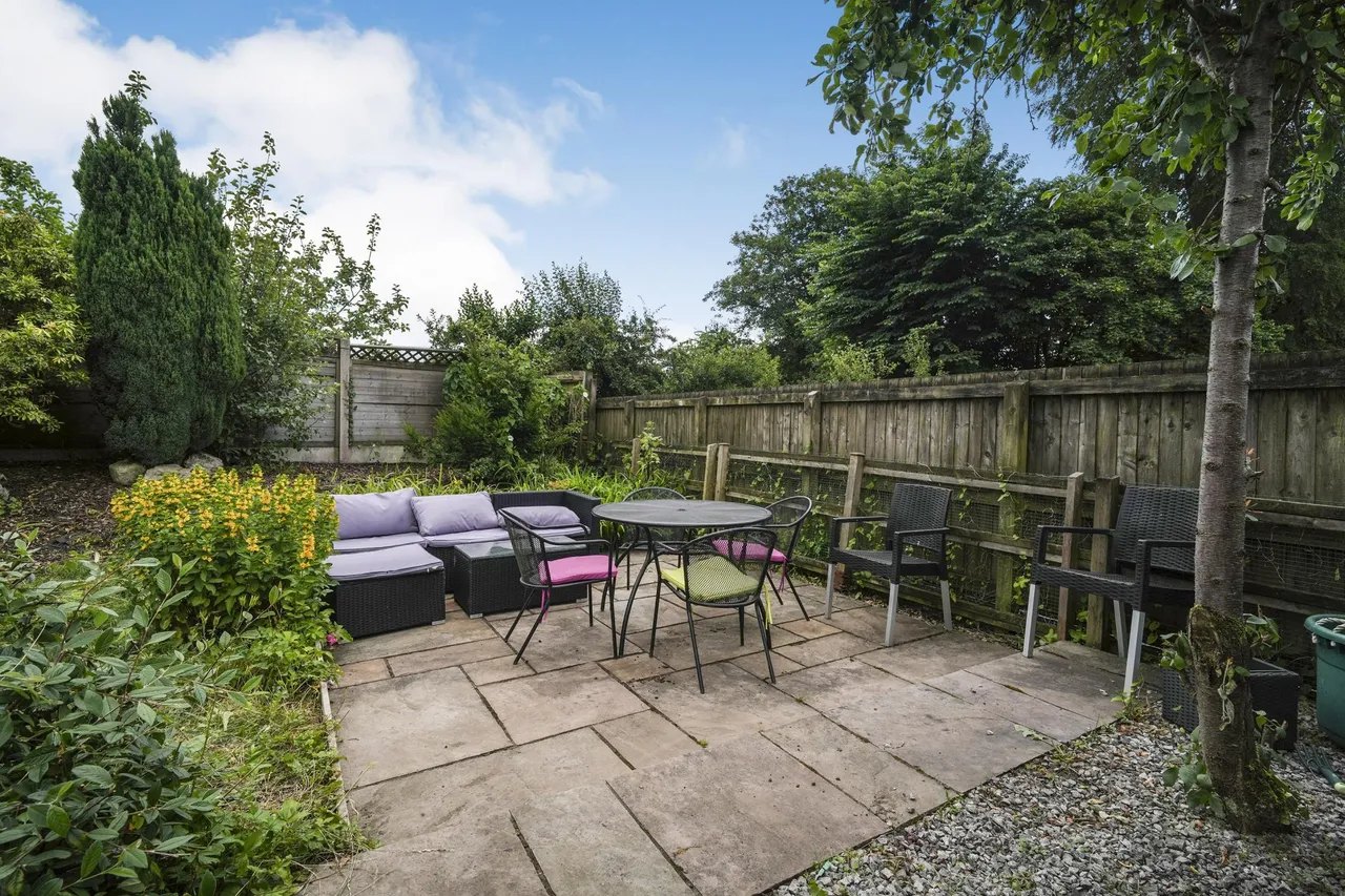 Ribblesdale Place, Higherford, BB9, photo 16