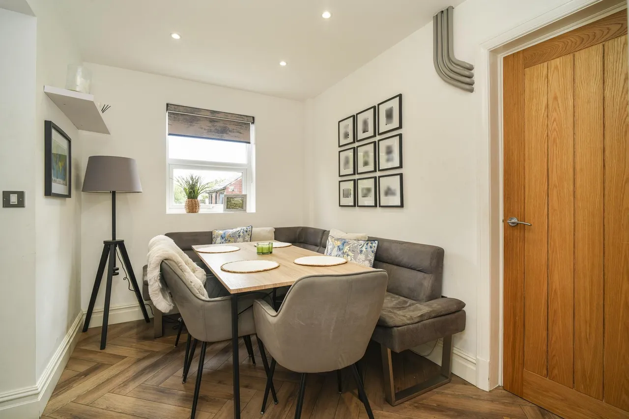 Ribblesdale Place, Higherford, BB9, photo 7