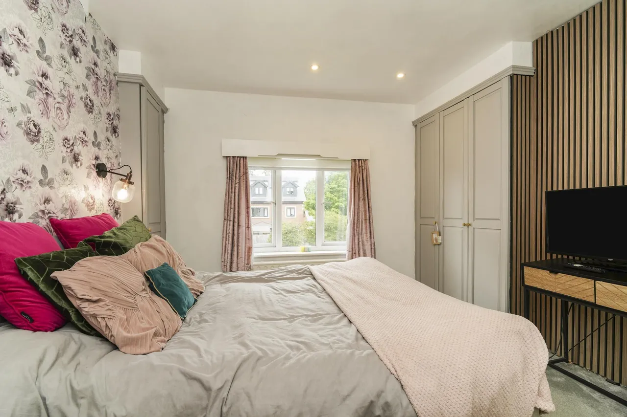Ribblesdale Place, Higherford, BB9, photo 12