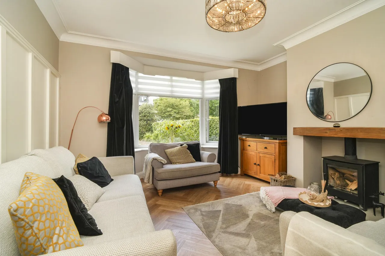 Ribblesdale Place, Higherford, BB9, photo 2
