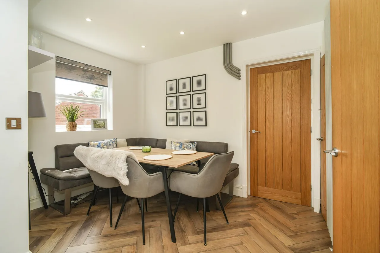 Ribblesdale Place, Higherford, BB9, photo 8