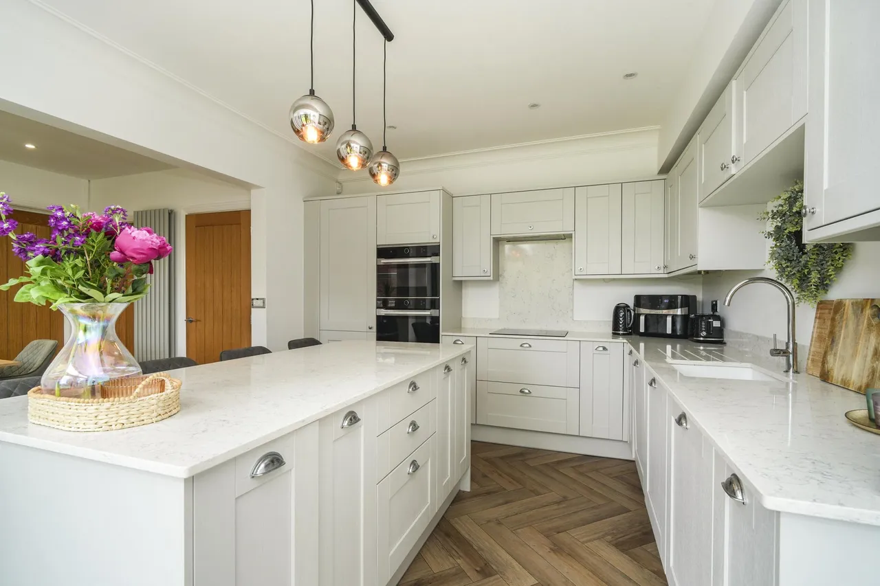 Ribblesdale Place, Higherford, BB9, photo 9