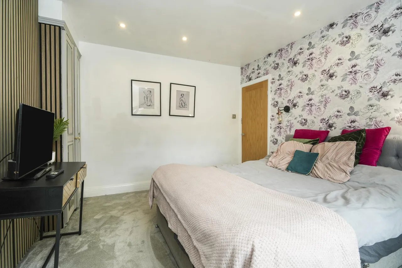 Ribblesdale Place, Higherford, BB9, photo 13