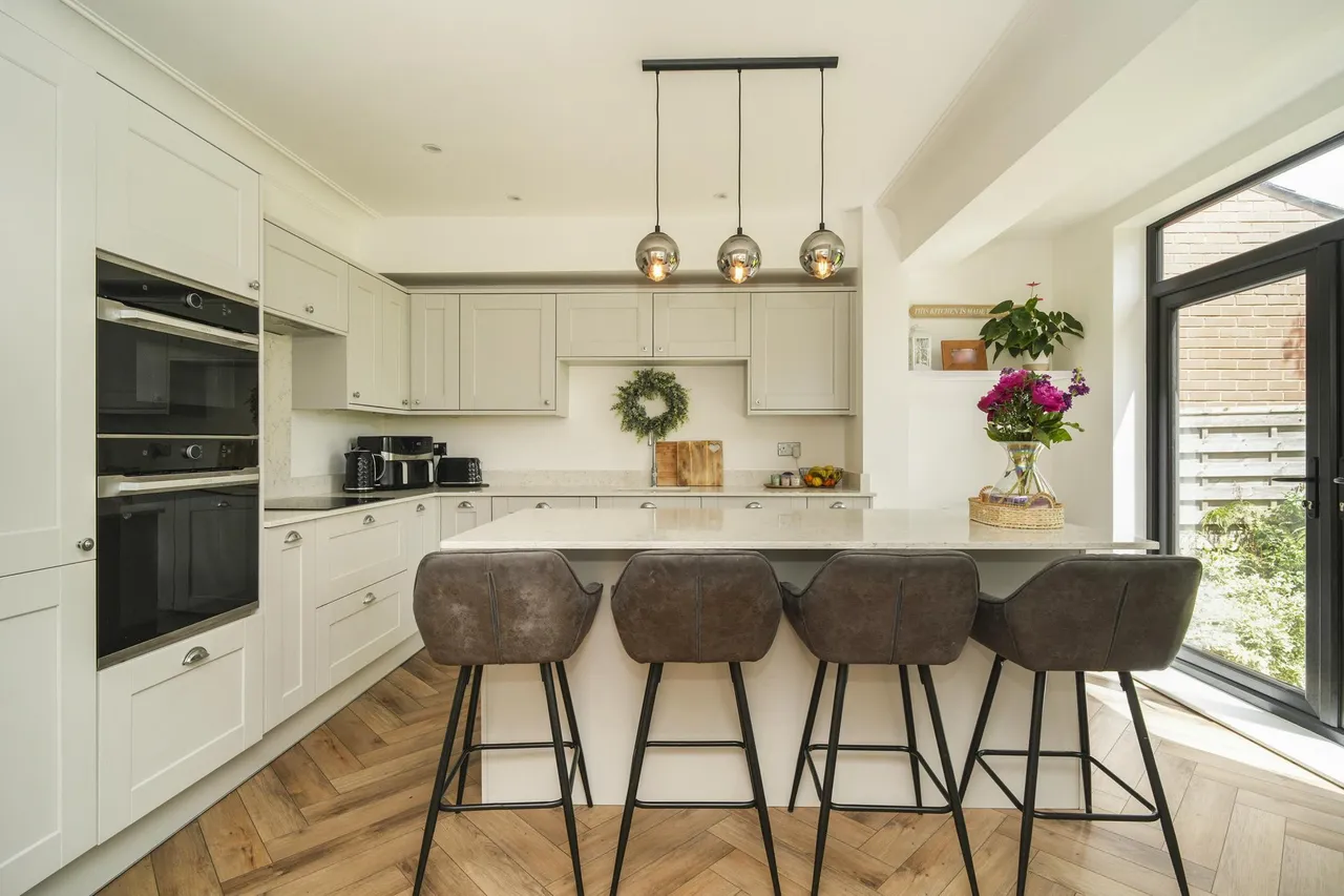 Ribblesdale Place, Higherford, BB9, photo 4