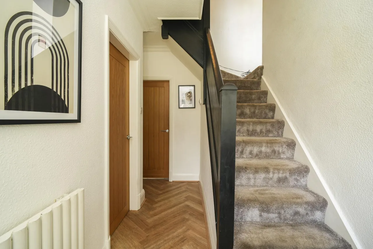 Ribblesdale Place, Higherford, BB9, photo 5