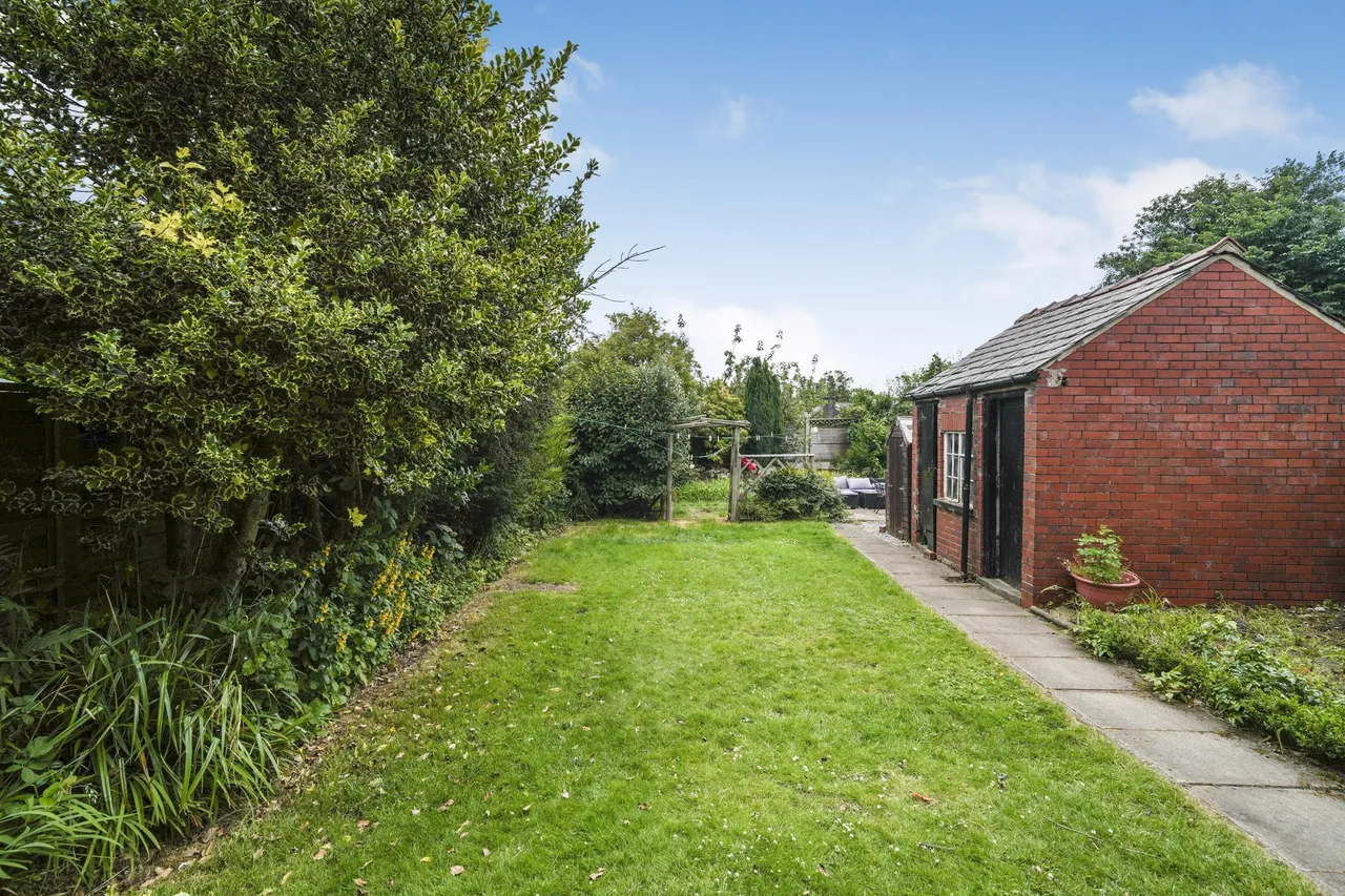 Ribblesdale Place, Higherford, BB9, photo 11