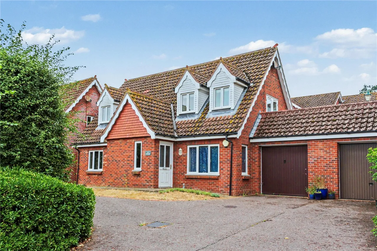 Covert Road, Reydon, Southwold, Suffolk, IP18, photo 2