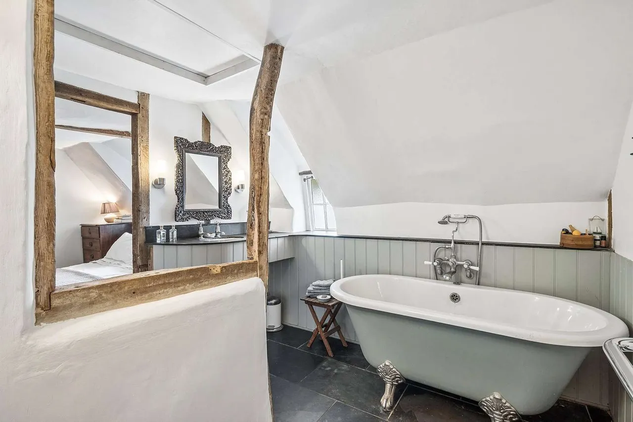 Pyrton, Watlington, Oxfordshire, OX49 5AP, photo 11