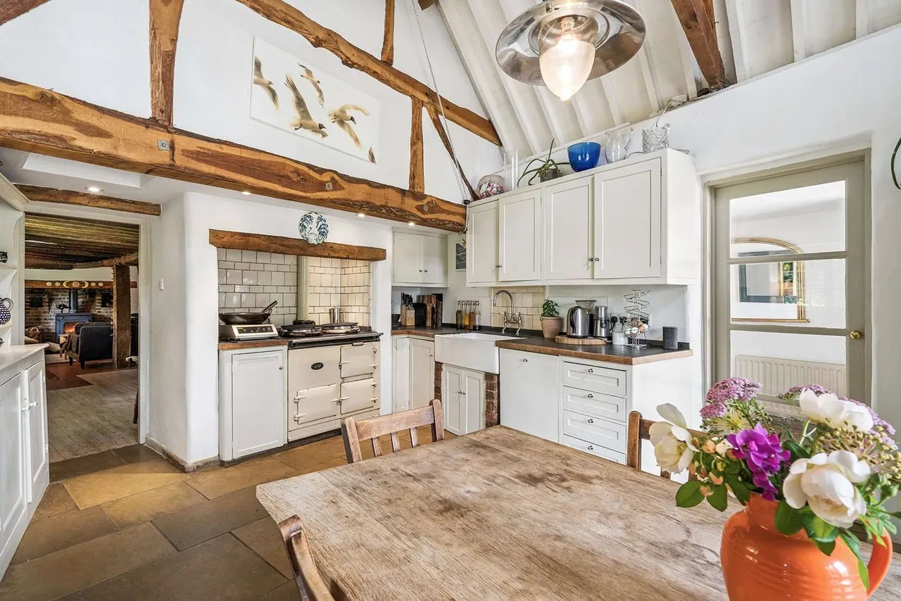 Pyrton, Watlington, Oxfordshire, OX49 5AP, photo 6