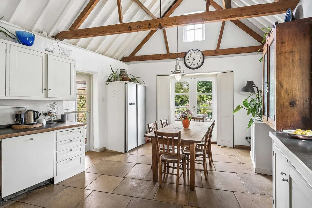 Pyrton, Watlington, Oxfordshire, OX49 5AP, photo 5