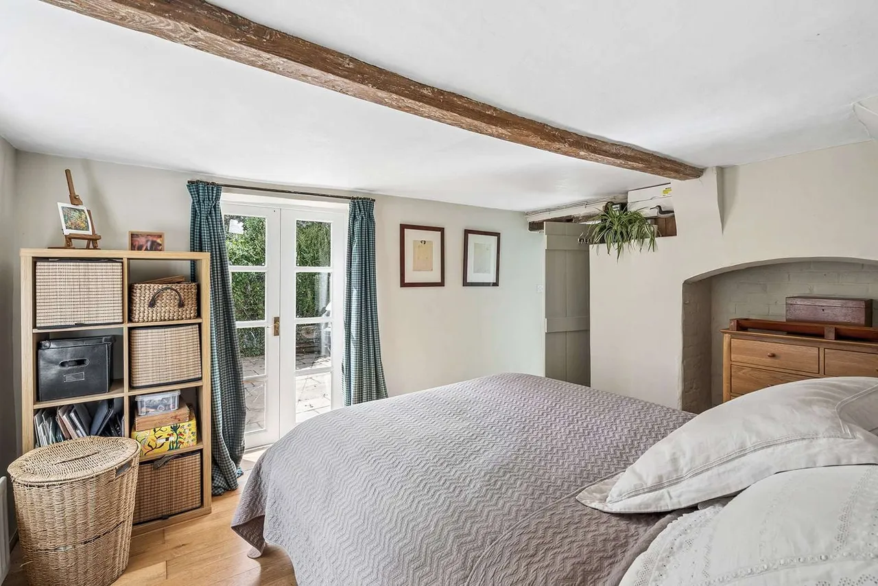 Pyrton, Watlington, Oxfordshire, OX49 5AP, photo 12