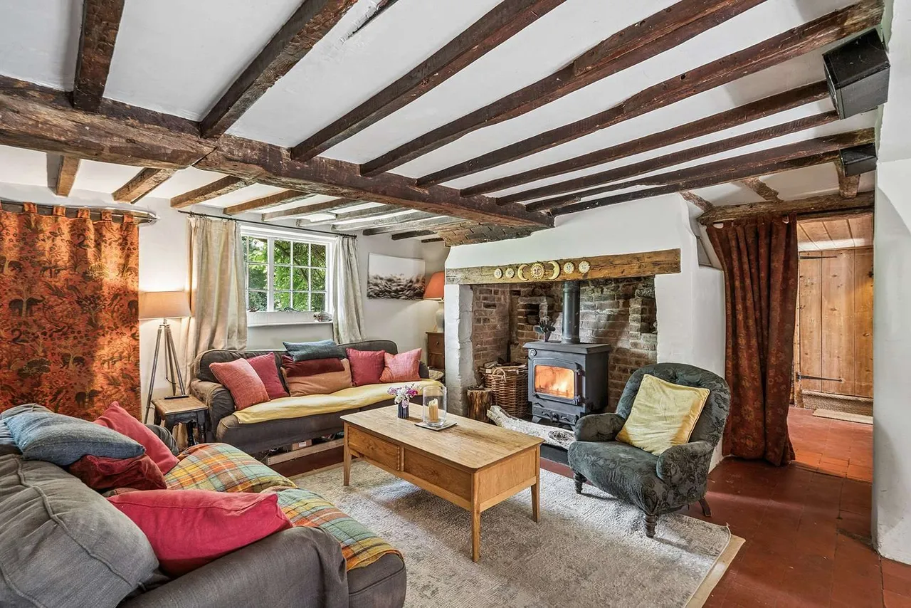 Pyrton, Watlington, Oxfordshire, OX49 5AP, photo 4