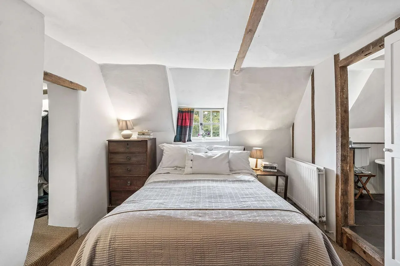 Pyrton, Watlington, Oxfordshire, OX49 5AP, photo 10