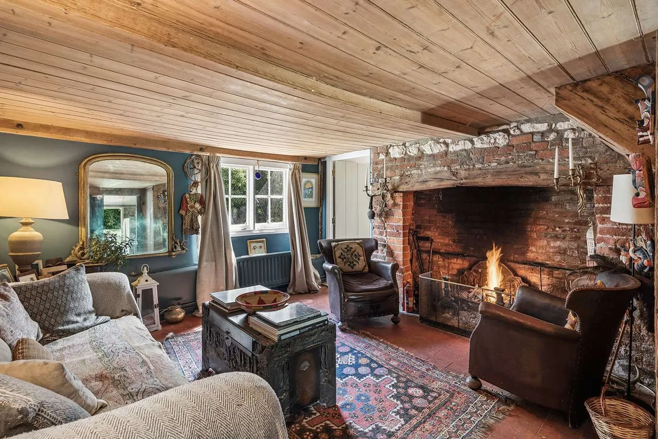 Pyrton, Watlington, Oxfordshire, OX49 5AP, photo 8