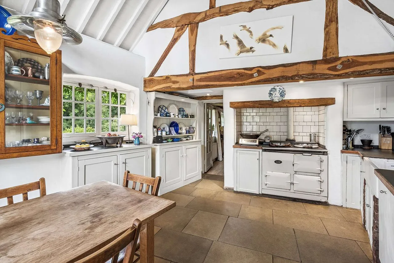 Pyrton, Watlington, Oxfordshire, OX49 5AP, photo 7