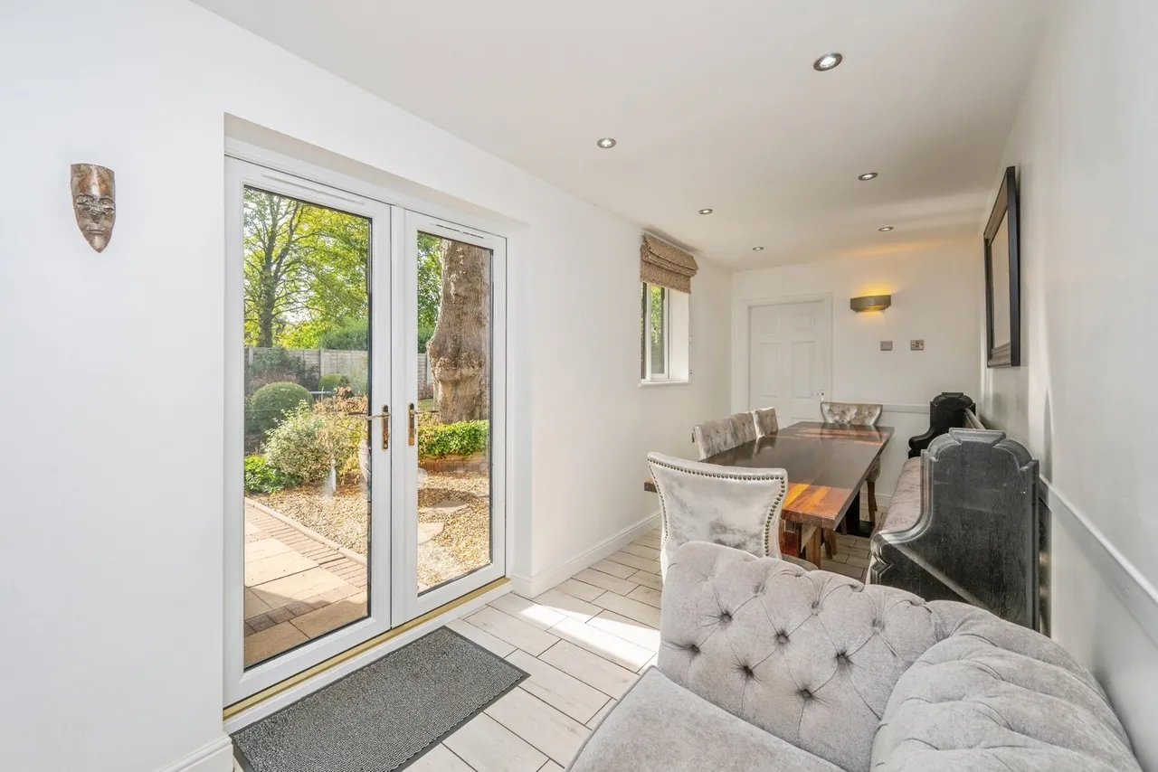 Reid Close, Burntwood, Staffordshire, WS7, photo 8