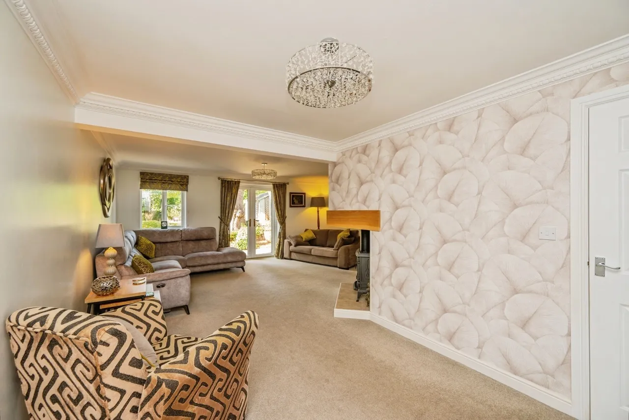 Reid Close, Burntwood, Staffordshire, WS7, photo 27