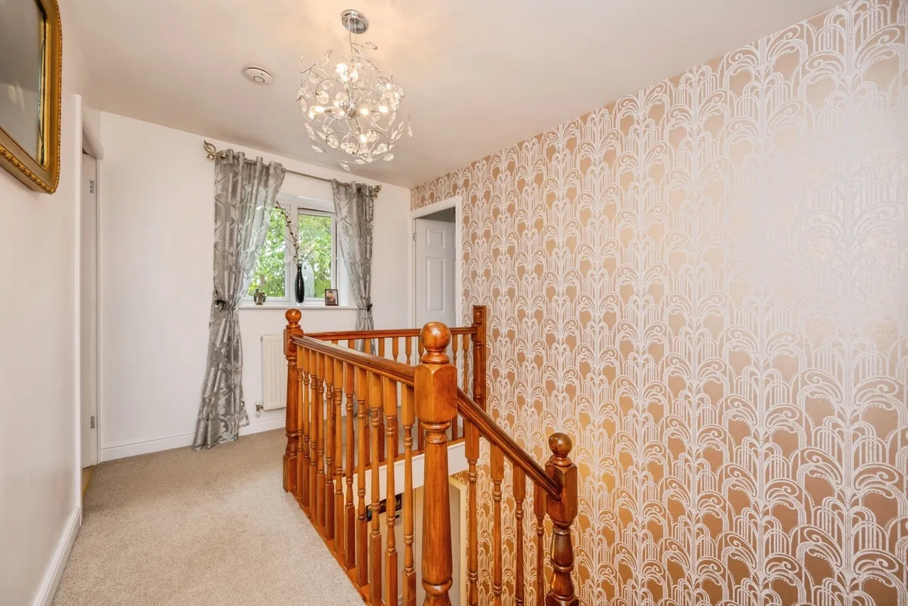 Reid Close, Burntwood, Staffordshire, WS7, photo 12