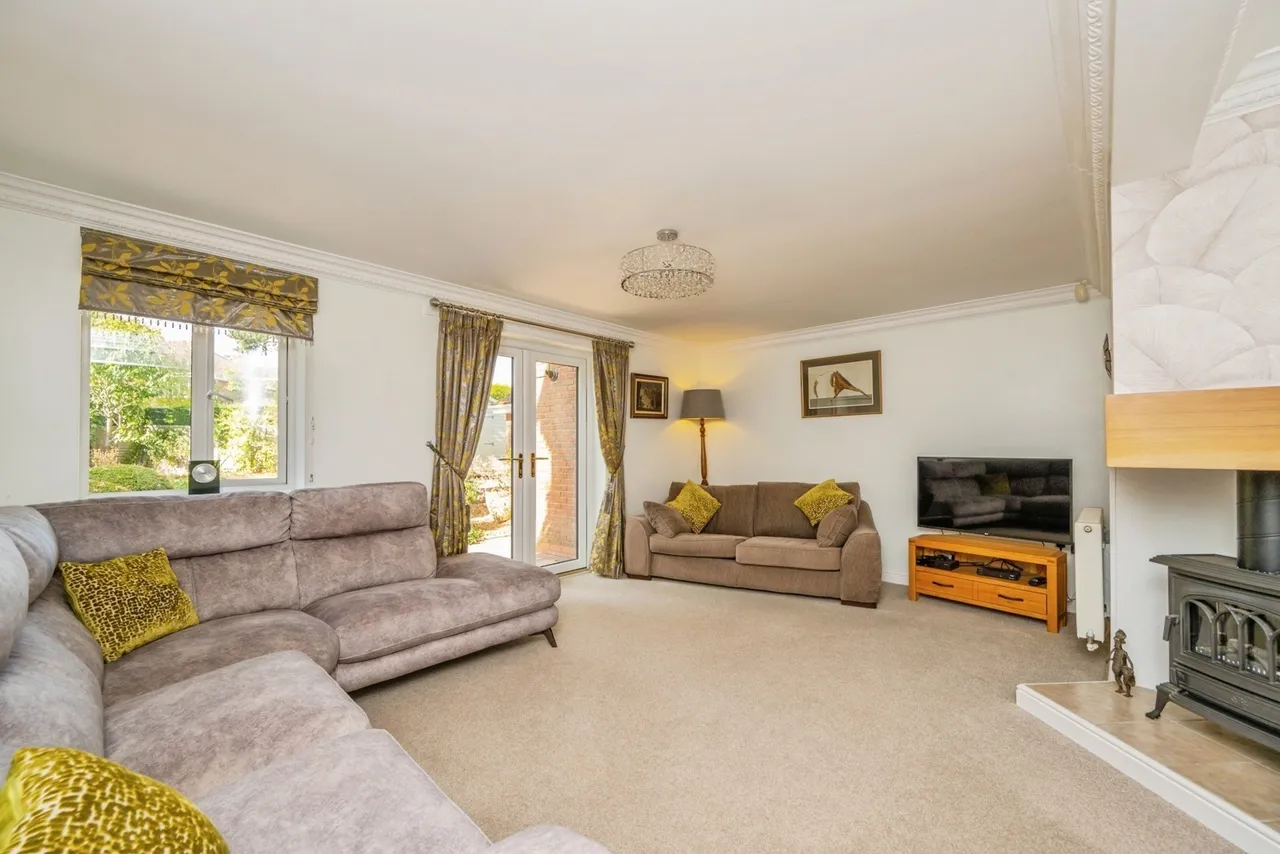 Reid Close, Burntwood, Staffordshire, WS7, photo 28