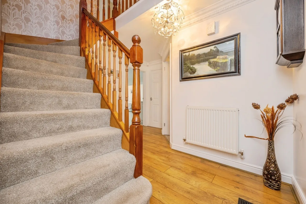 Reid Close, Burntwood, Staffordshire, WS7, photo 26