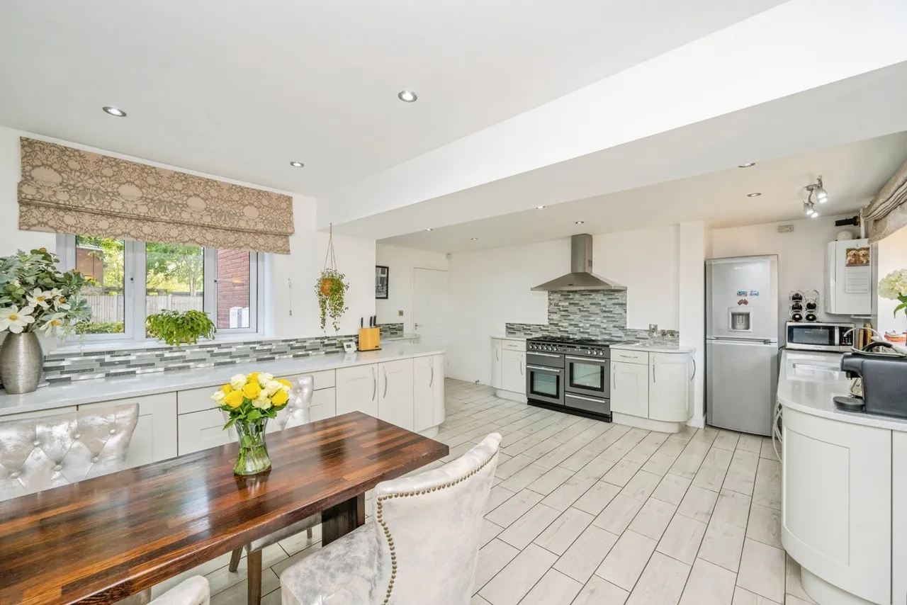 Reid Close, Burntwood, Staffordshire, WS7, photo 30