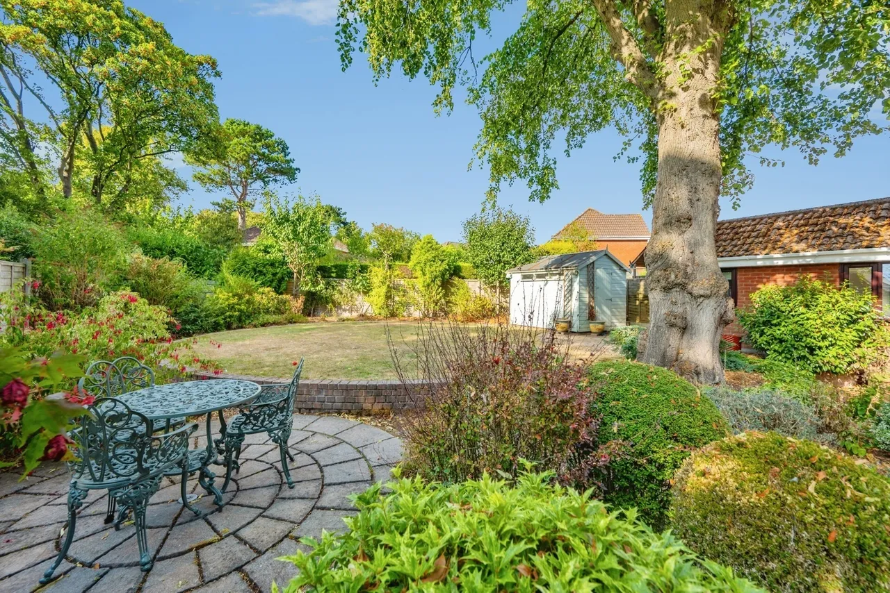 Reid Close, Burntwood, Staffordshire, WS7, photo 4