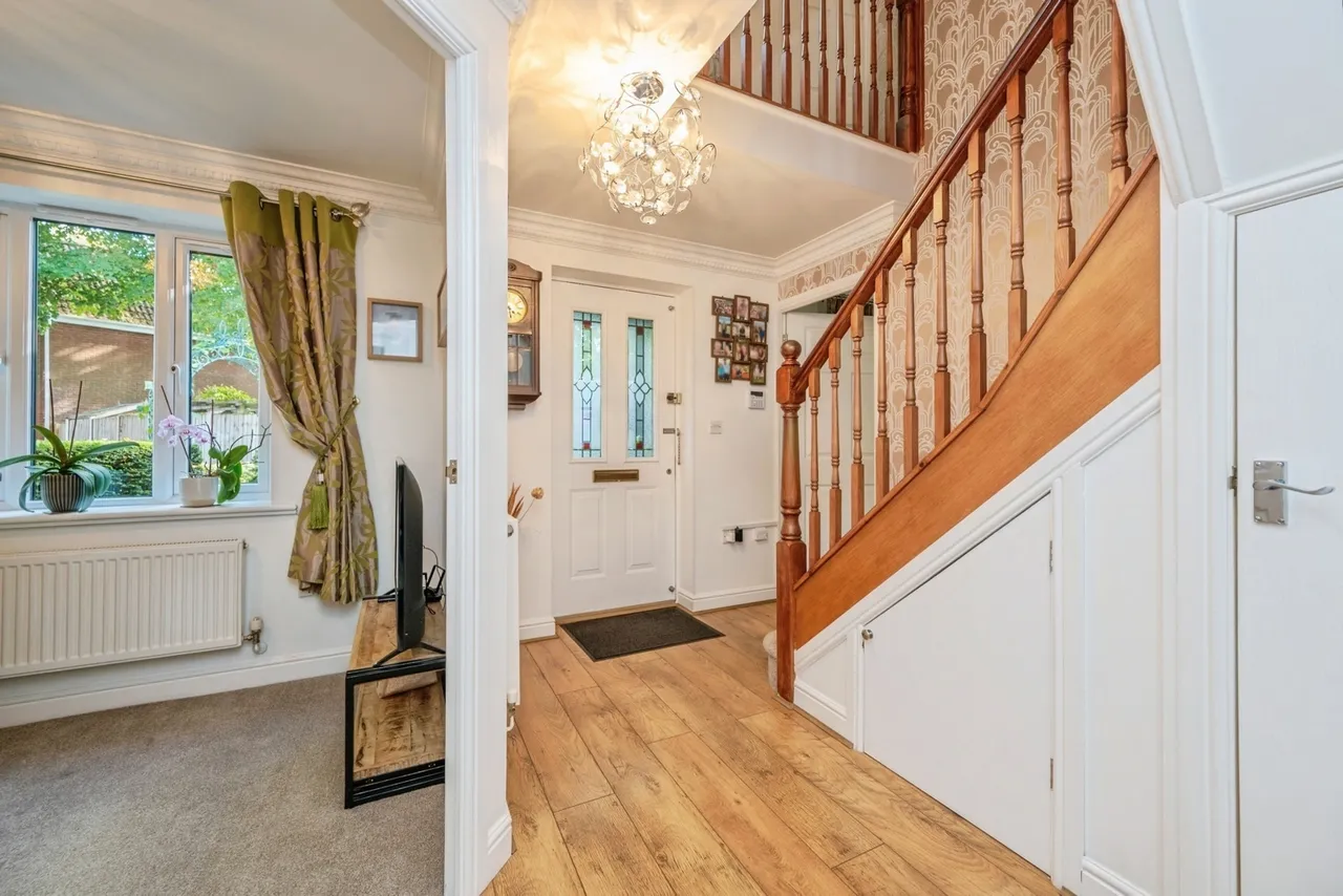 Reid Close, Burntwood, Staffordshire, WS7, photo 11