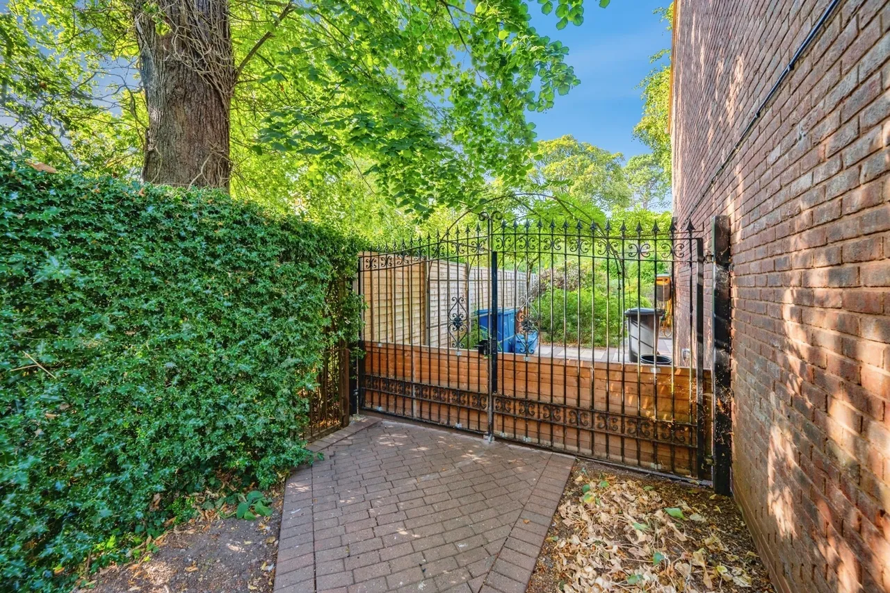 Reid Close, Burntwood, Staffordshire, WS7, photo 22
