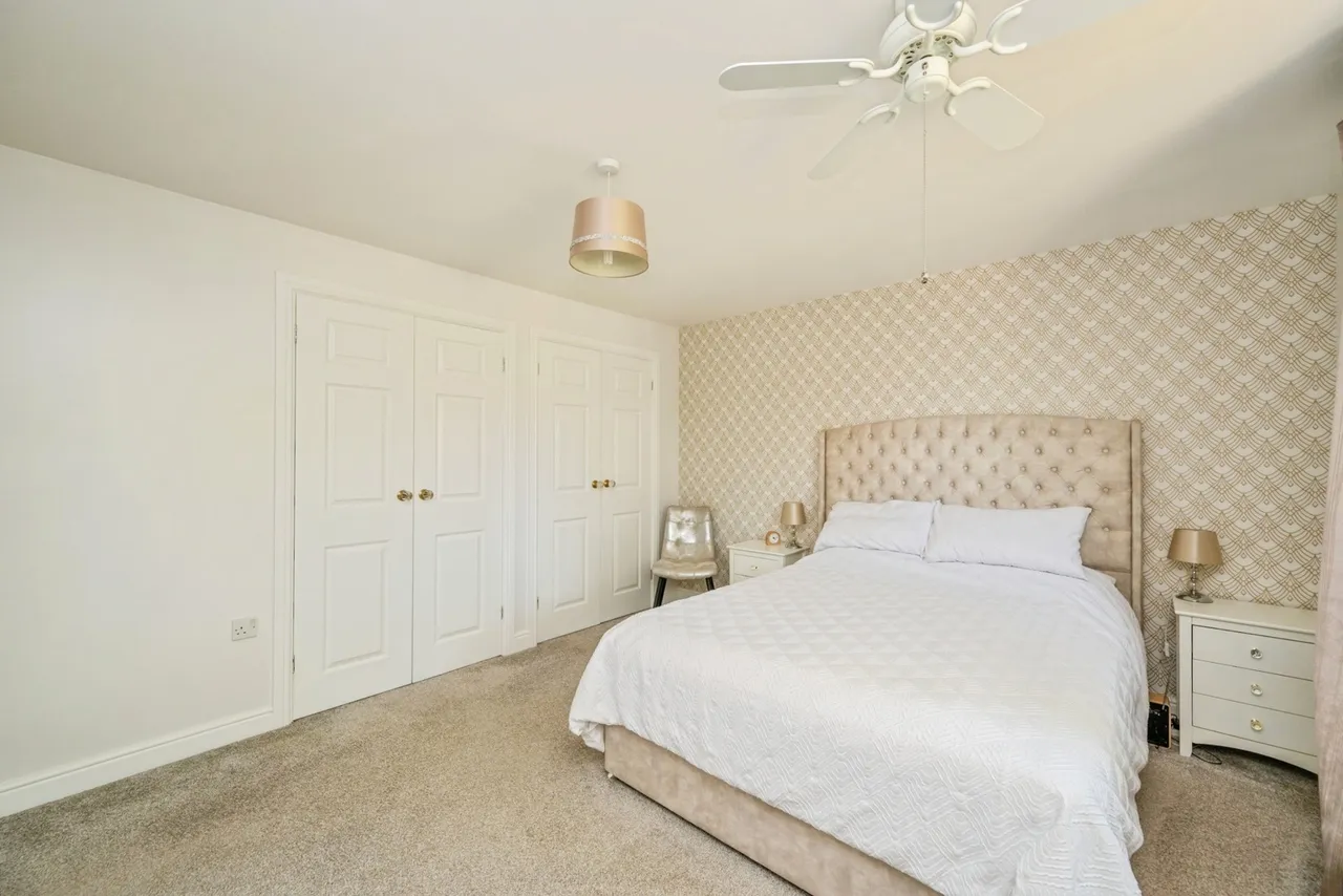 Reid Close, Burntwood, Staffordshire, WS7, photo 13