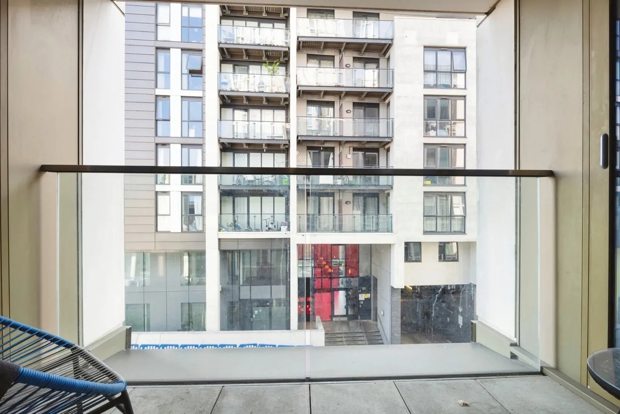 Jupp Road West, London, E15, photo 11