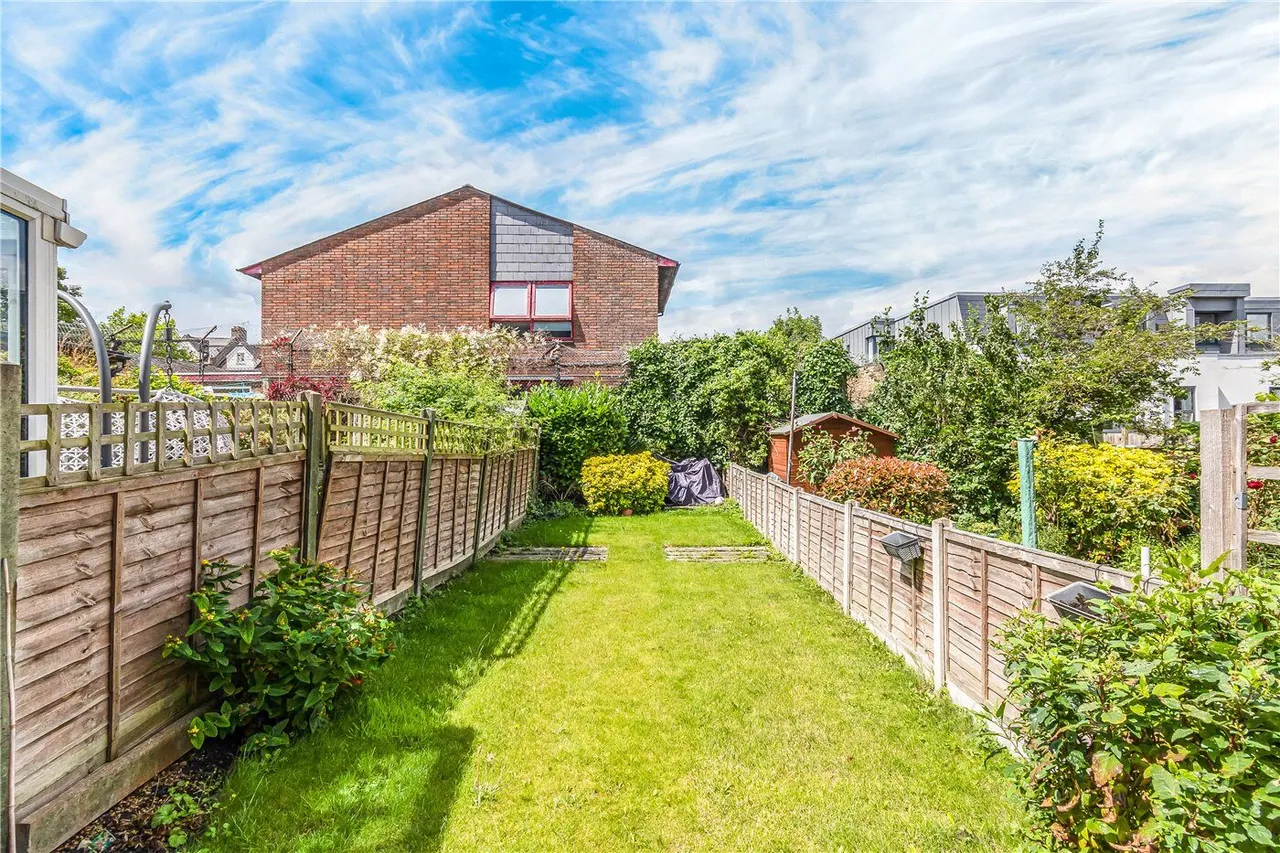 Landcroft Road, East Dulwich, SE22, photo 4