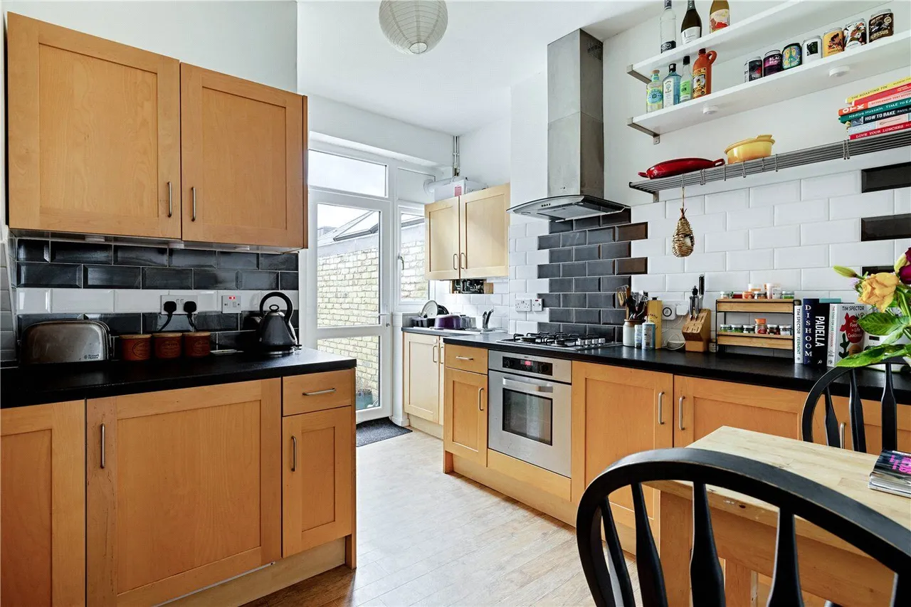 Landcroft Road, East Dulwich, SE22, photo 8