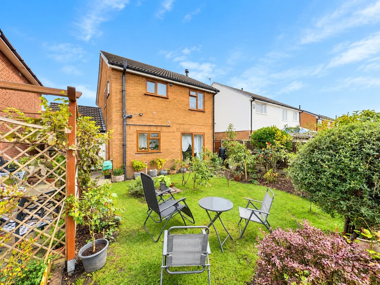 Cronton Avenue, Moreton, CH46, photo 14
