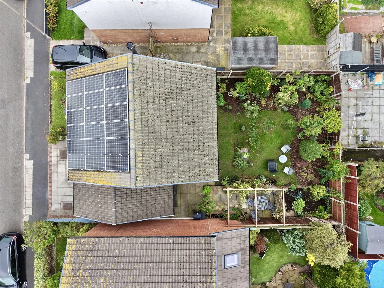 Cronton Avenue, Moreton, CH46, photo 16
