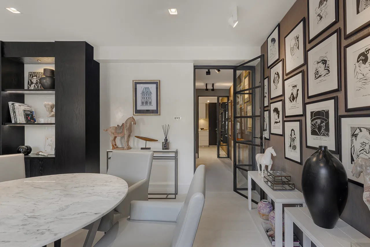Swan Court, Chelsea Manor Street, Chelsea Manor, London, photo 5
