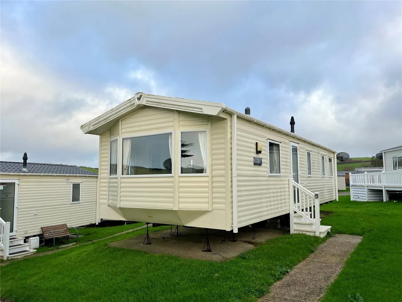 Newquay Bay Resort, Trevelgue, TR8, photo 10
