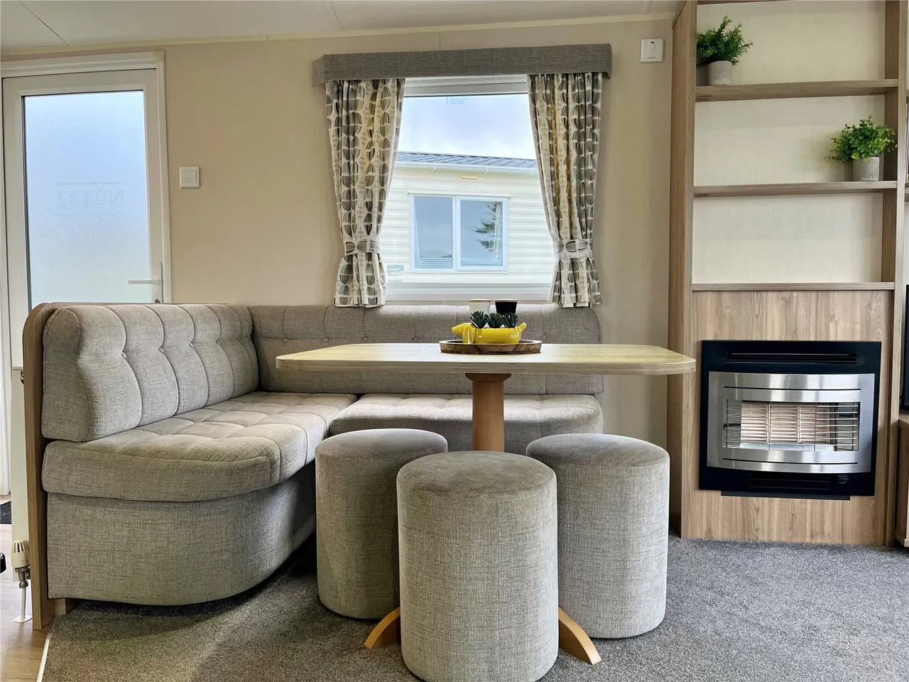 Newquay Bay Resort, Trevelgue, TR8, photo 5