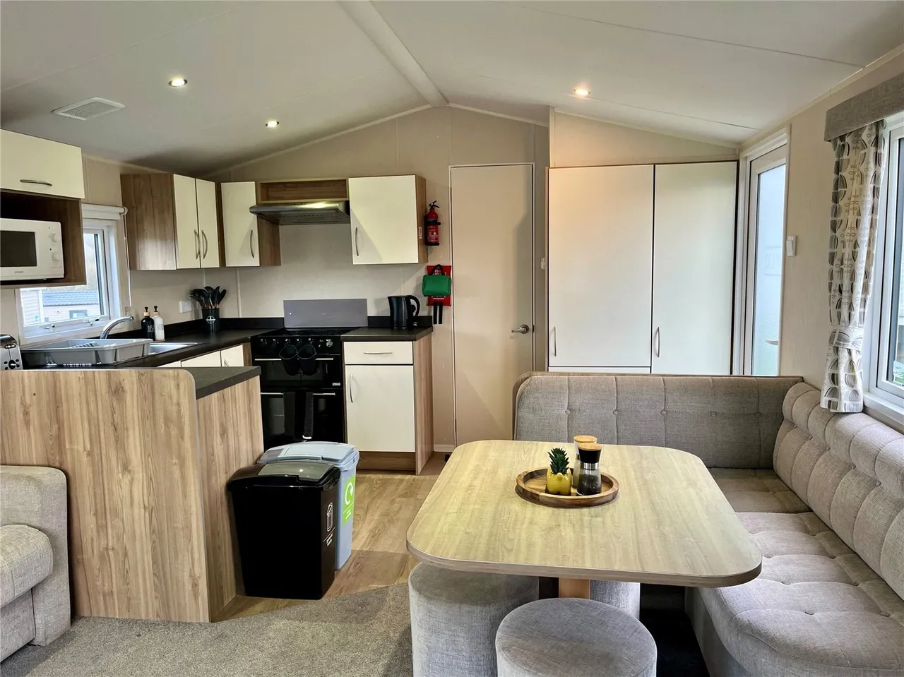 Newquay Bay Resort, Trevelgue, TR8, photo 6