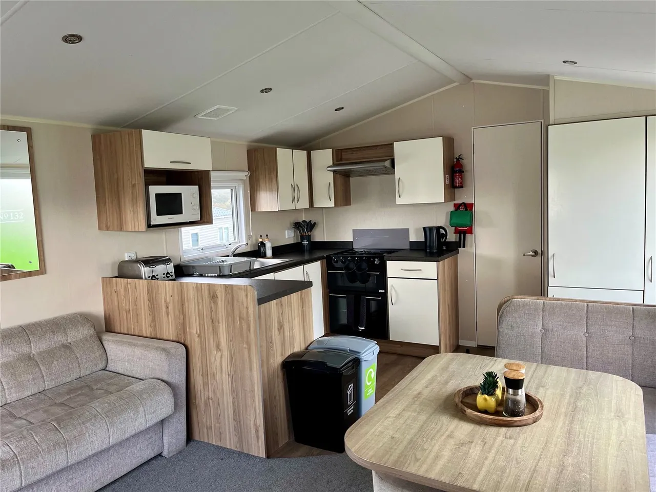 Newquay Bay Resort, Trevelgue, TR8, photo 4