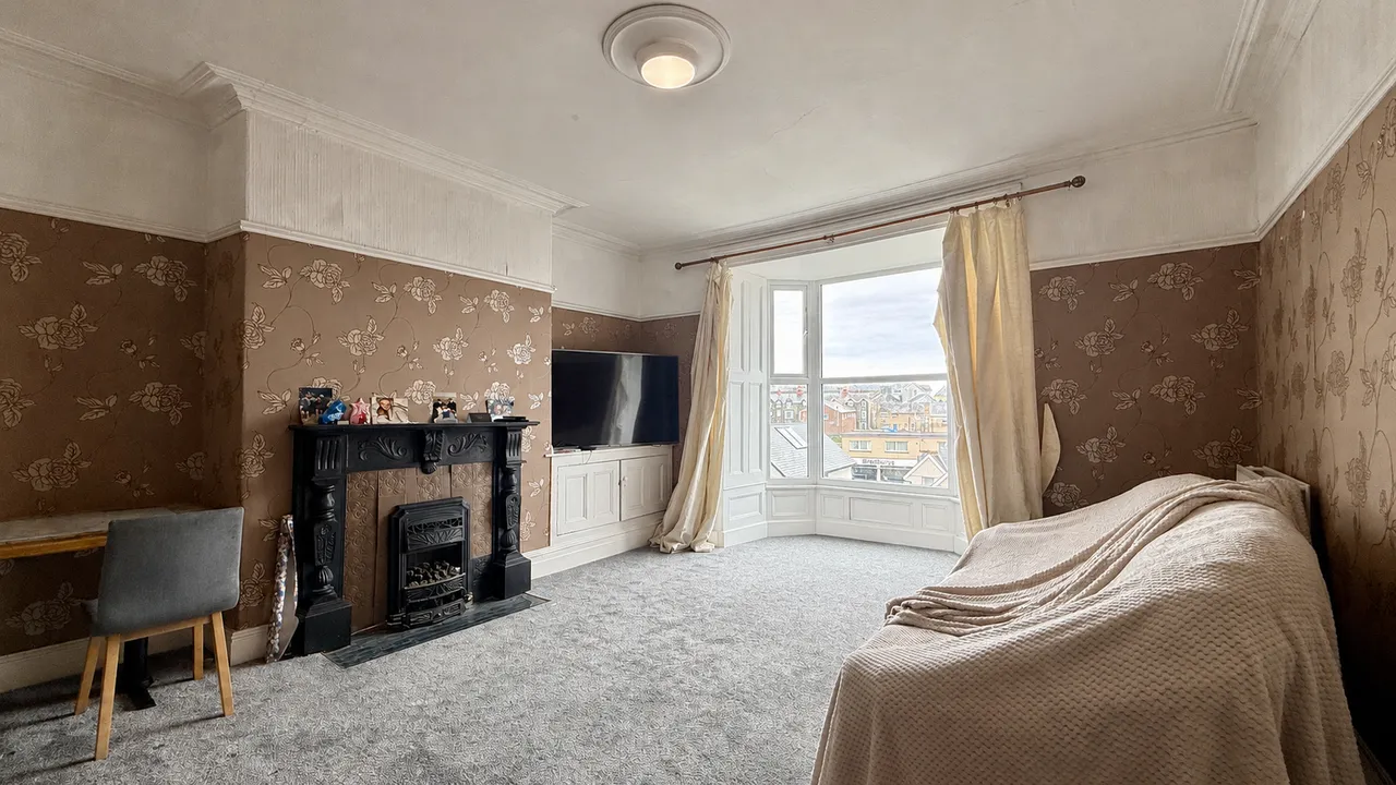 Glasfor Terrace, Barmouth, LL42, photo 4