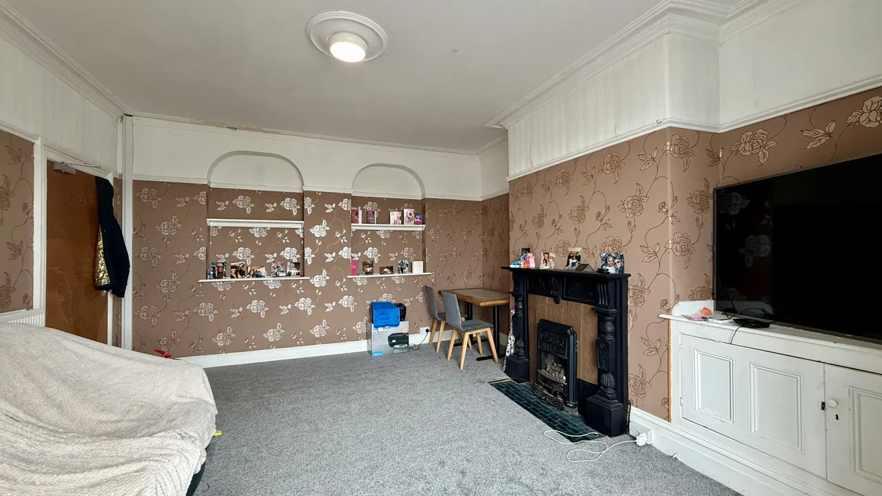 Glasfor Terrace, Barmouth, LL42, photo 2