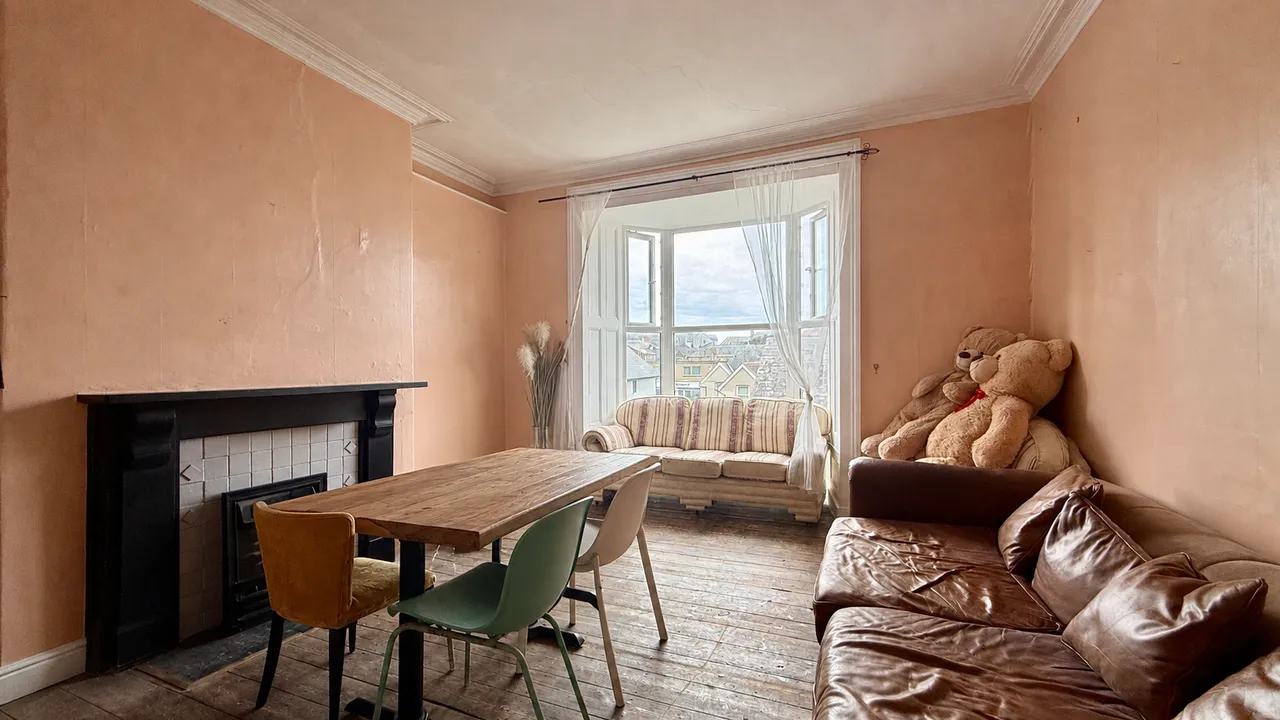 Glasfor Terrace, Barmouth, LL42, photo 5