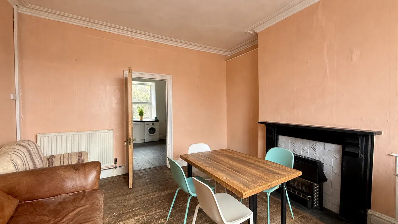 Glasfor Terrace, Barmouth, LL42, photo 6