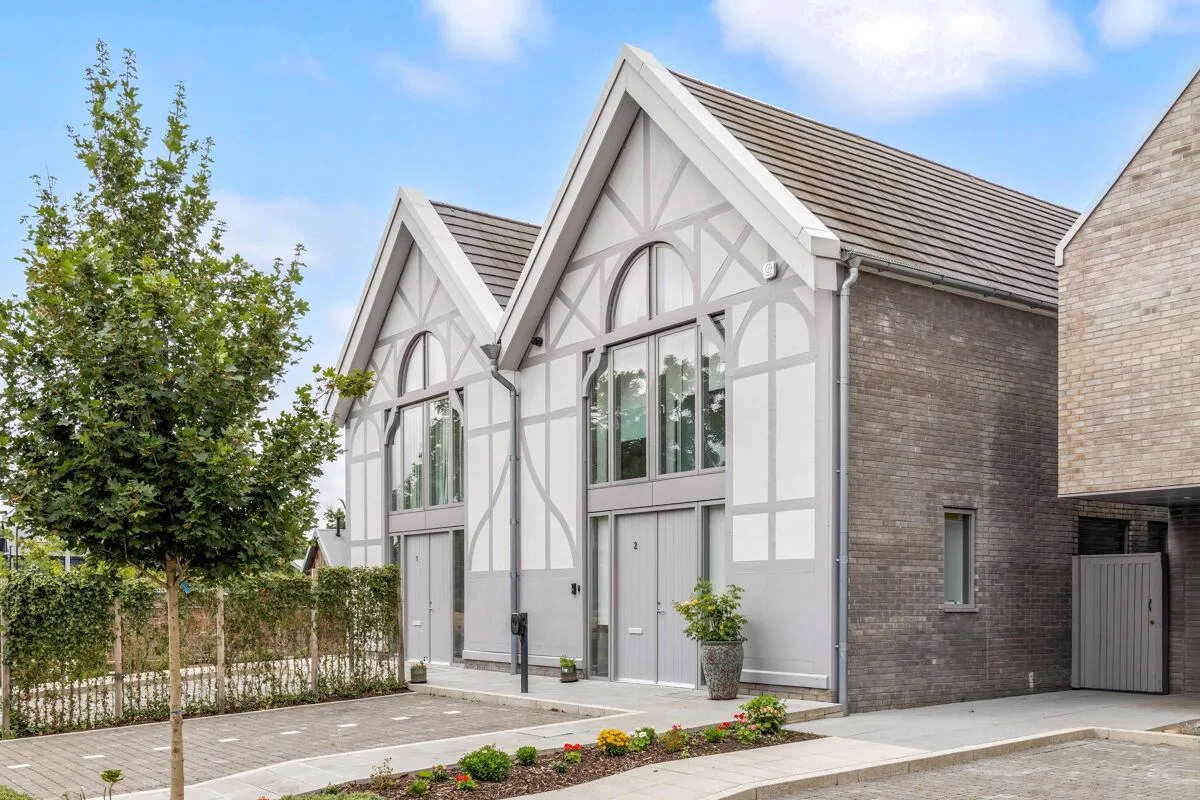 Mill Lane, Taplow, SL6, photo 2