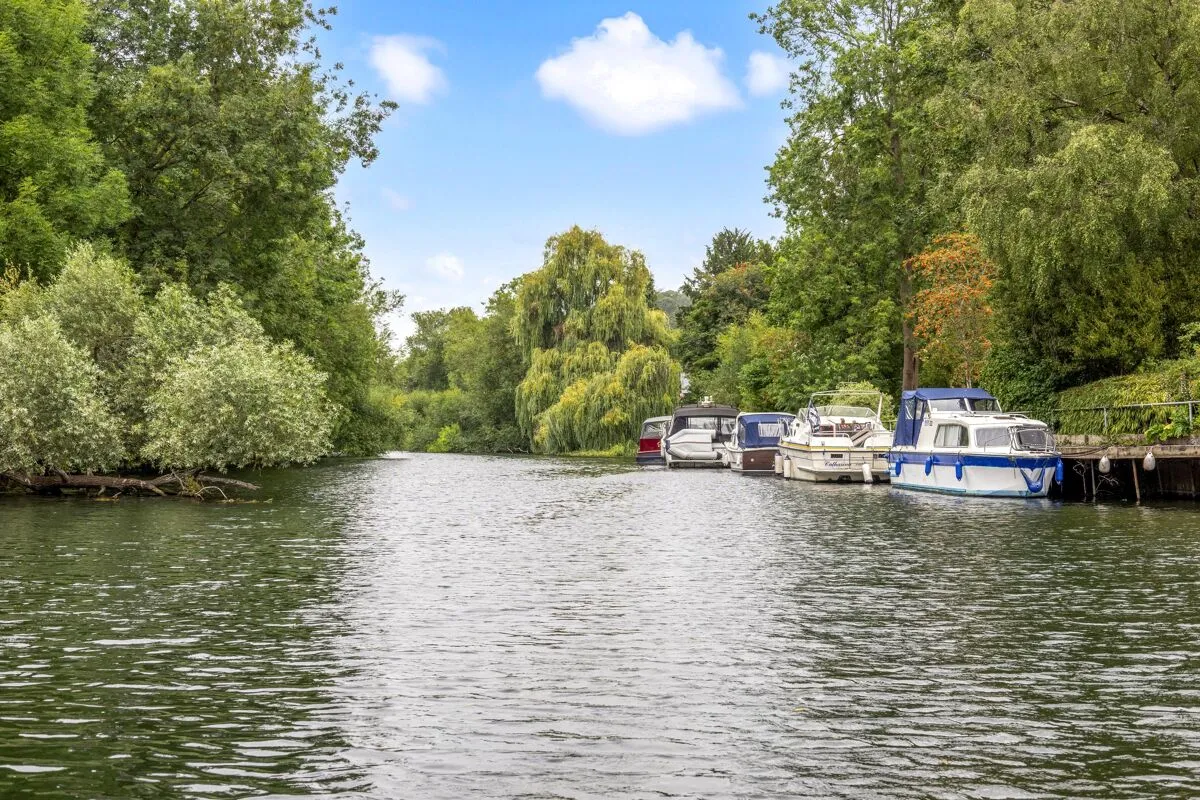 Mill Lane, Taplow, SL6, photo 8