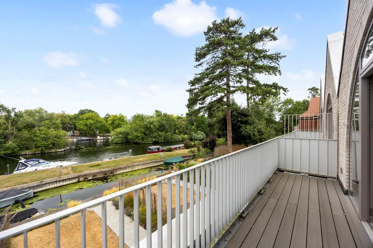 Mill Lane, Taplow, SL6, photo 20