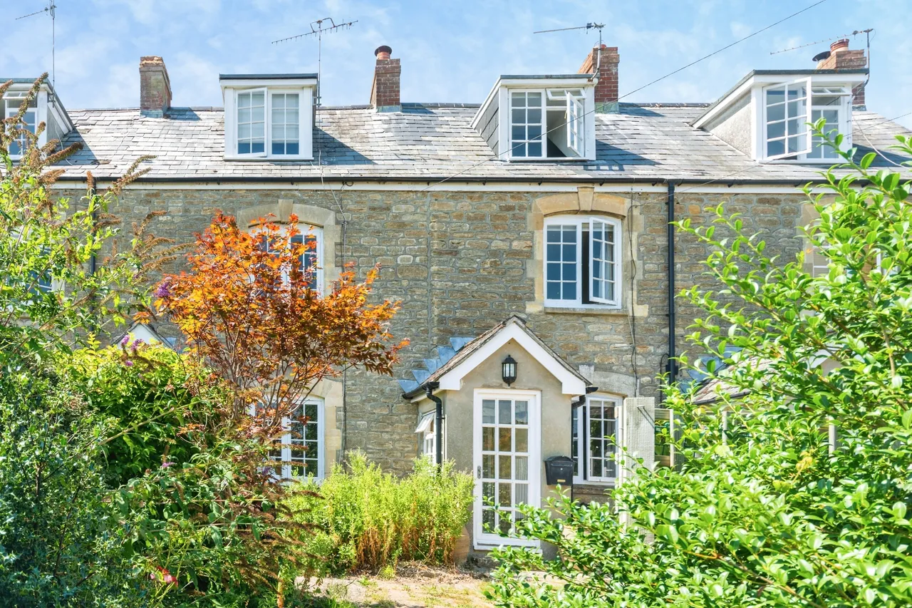 3 bed house for sale, Sunnybank, Bridport, DT6