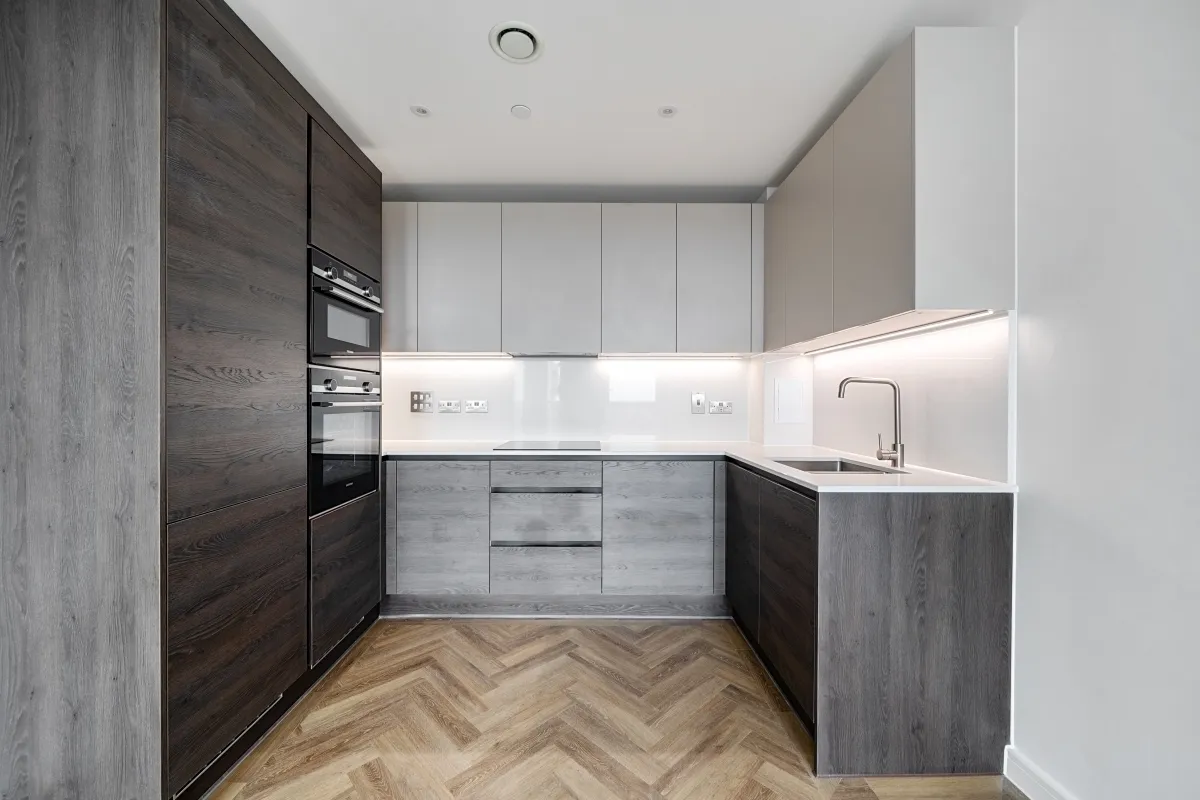 Denmark Road, London, NW6, photo 3